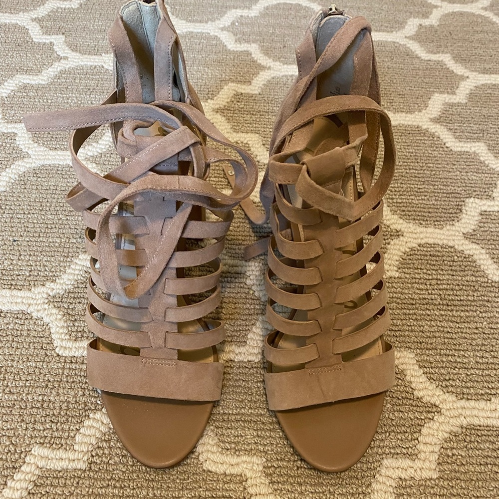 Sam Edelman Heels